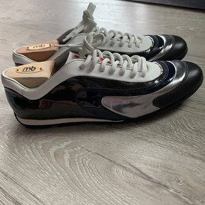 PRADA SPORTS MENS 4E1890 (vintage)